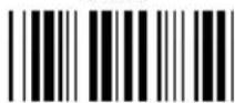 Unitech K2724 - Special Characters on this sheet: - 5