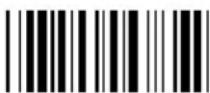 Unitech K2724 - B.5 Code 39 / I 2 of 5 / S 2 of 5 / Code 32 / EAN128 - 39