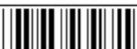 Unitech K2724 - B.5 Code 39 / I 2 of 5 / S 2 of 5 / Code 32 / EAN128 - 18