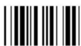 Unitech K2724 - B.5 Code 39 / I 2 of 5 / S 2 of 5 / Code 32 / EAN128 - 7