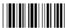 Unitech K2724 - Intercharacter Delay: - 1