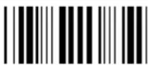 Unitech K2724 - B.5 Code 39 / I 2 of 5 / S 2 of 5 / Code 32 / EAN128 - 29