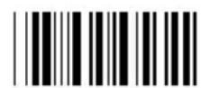 Unitech K2724 - B.5 Code 39 / I 2 of 5 / S 2 of 5 / Code 32 / EAN128 - 2
