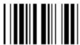 Unitech K2724 - B.5 Code 39 / I 2 of 5 / S 2 of 5 / Code 32 / EAN128 - 35