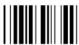 Unitech K2724 - B.5 Code 39 / I 2 of 5 / S 2 of 5 / Code 32 / EAN128 - 34