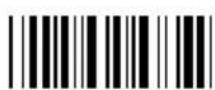 Unitech K2724 - Special Characters on this sheet: - 1