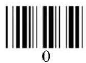 Unitech K2724 - B.4 Magnetic Reader - 3