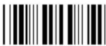 Unitech K2724 - B.5 Code 39 / I 2 of 5 / S 2 of 5 / Code 32 / EAN128 - 36