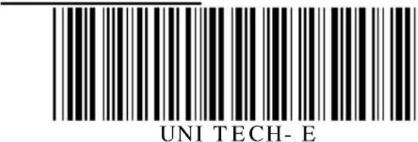 UNI TECH- E