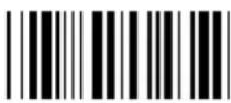 Unitech K2724 - B.5 Code 39 / I 2 of 5 / S 2 of 5 / Code 32 / EAN128 - 26