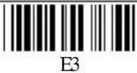 Unitech K2724 - B.4 Magnetic Reader - 15