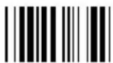 Unitech K2724 - B.5 Code 39 / I 2 of 5 / S 2 of 5 / Code 32 / EAN128 - 30