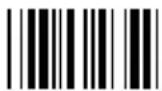 Unitech K2724 - B.5 Code 39 / I 2 of 5 / S 2 of 5 / Code 32 / EAN128 - 28