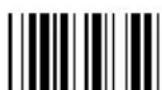 Unitech K2724 - B.5 Code 39 / I 2 of 5 / S 2 of 5 / Code 32 / EAN128 - 19