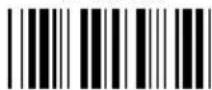 Unitech K2724 - Special Characters on this sheet: - 7
