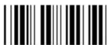 Unitech K2724 - Special Characters on this sheet: - 9