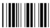 Unitech K2724 - B.5 Code 39 / I 2 of 5 / S 2 of 5 / Code 32 / EAN128 - 37