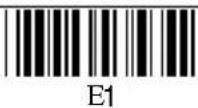 Unitech K2724 - B.4 Magnetic Reader - 13