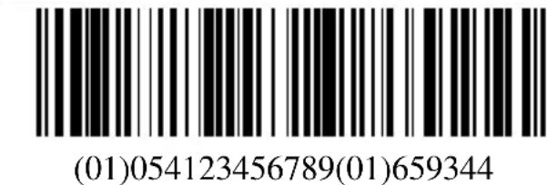 (01)054123456789(01)659344