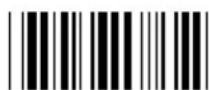 Unitech K2724 - Intercharacter Delay: - 3