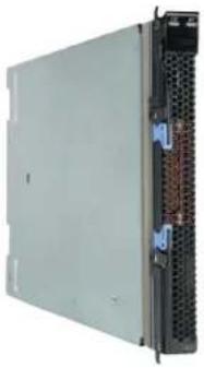 IBM eServer BladeCenter BladeCenter LS22 - IBM BladeCenter LS22 - 1