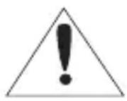 SAMSUNG SND-3080F - CAUTION - 1