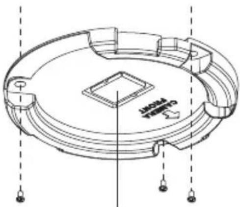 SAMSUNG SND-3080F - installation &amp; connection - 1