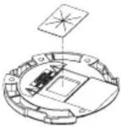 SAMSUNG SND-3080F - Inside - 7