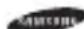 SAMSUNG SND-3080F - Trademark - 1