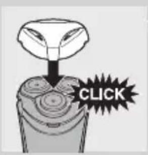 PHILIPS PowerTouch Plus PT880 - 存储 - 1