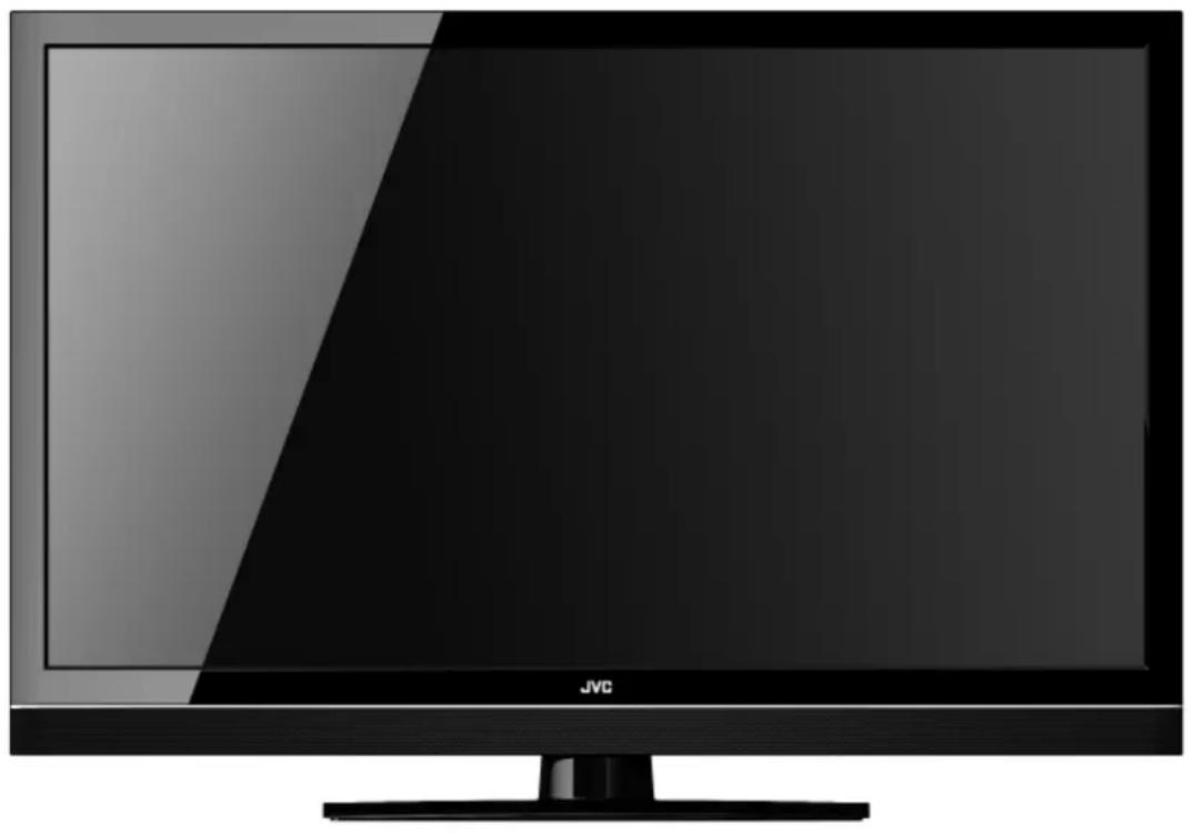 JVC JLE47BC3001 - BlackCrystal™ 3001 Series LED TV - 1