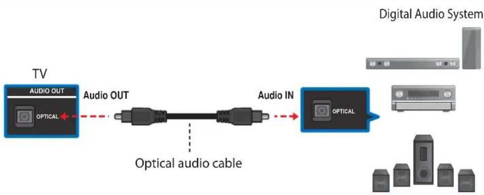 JVC JLE47BC3001 - Digital Connection - 1