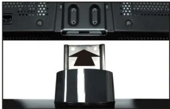 JVC JLE47BC3001 - JLE42BC3001(42") &amp; JLE47BC3001(47") - 1