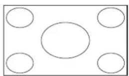 JVC JLE47BC3001 - Wide - 1