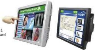 DT Research DT515T - Options - 1