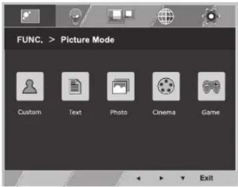 LG 20EN43S-B - Picture Mode - 1