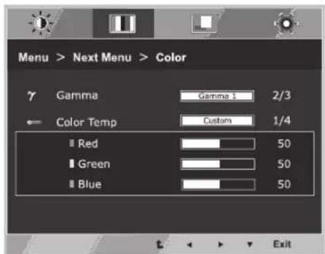 LG 20EN43S-B - Color - 1