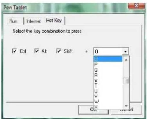 MANHATTAN 174572 - Hot Key — - 3