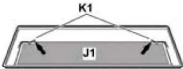 K1 J1