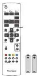 VIEWSONIC CDP4262-L - Package Contents - 10
