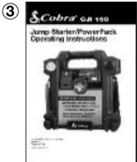 COBRA CJI 150 - Introduction - 3