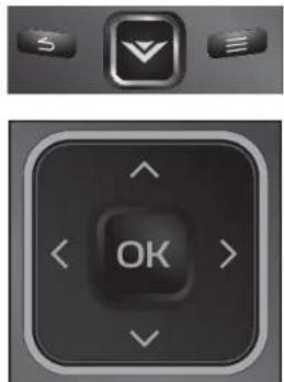 VIZIO Co-Star - NAVIGATING THE ON-SCREEN MENU - 2