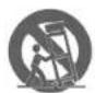 VIZIO Co-Star - Important Safety Warnings - 1