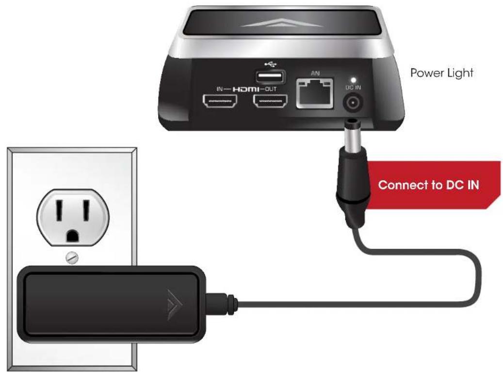 VIZIO Co-Star - FIRST TIME SETUP - 7
