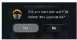 VIZIO Co-Star - Adding and Removing Apps - 4