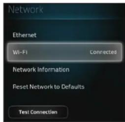 VIZIO Co-Star - Wi-Fi Setup - 1