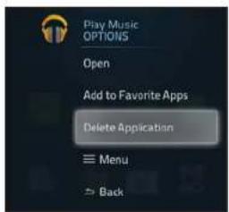 VIZIO Co-Star - Adding and Removing Apps - 3