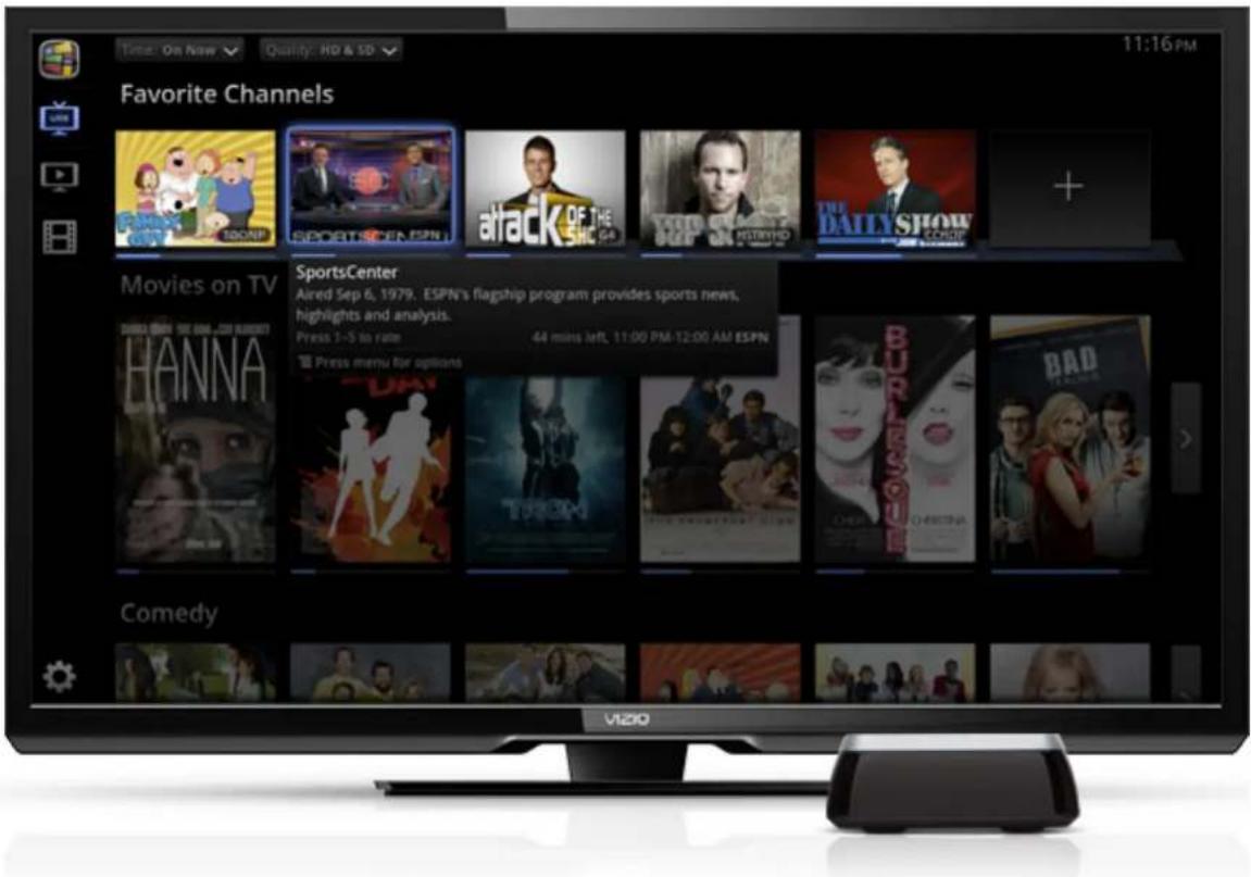 VIZIO Co-Star - WATCH THIS! - 1