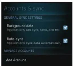 VIZIO Co-Star - Managing Accounts - 2