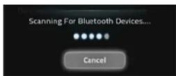 VIZIO Co-Star - Adding/Removing a Bluetooth Device - 4